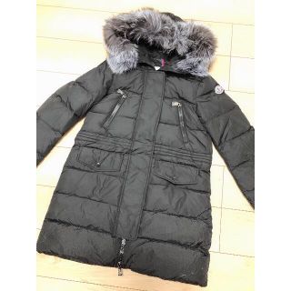 モンクレール(MONCLER)のモンクレール ダウン 訳あり(ダウンコート)