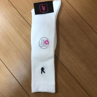 プレイボーイ(PLAYBOY)の【新品】プレイボーイソックス(ソックス)