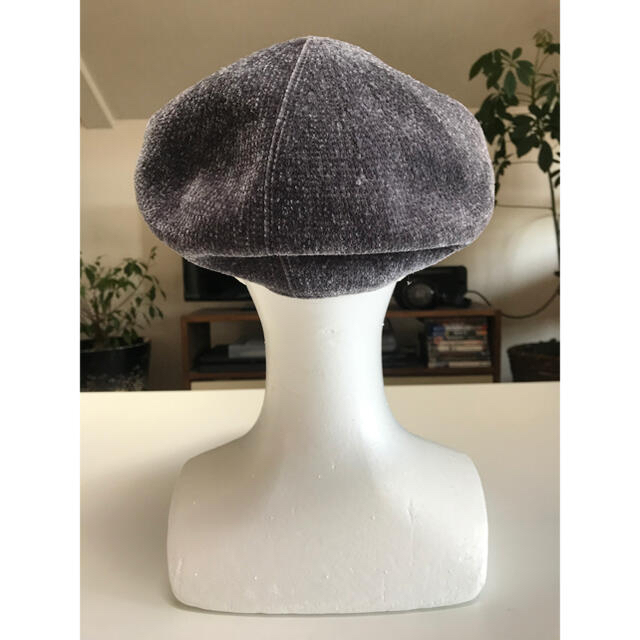 セール中❗️キャスケット レディースの帽子(キャスケット)の商品写真
