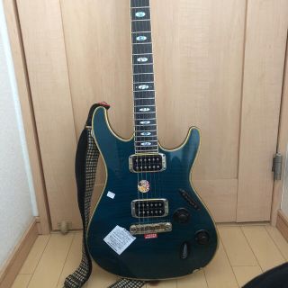 アイバニーズ(Ibanez)のIbanez s-620 classic レア(エレキギター)