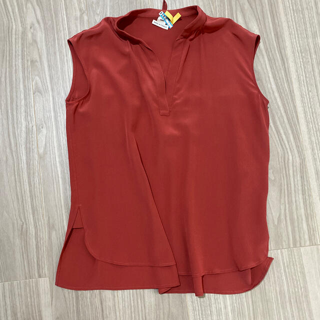 hermes エルメス チュニック ブラウス シャツ www.capex.com.ph