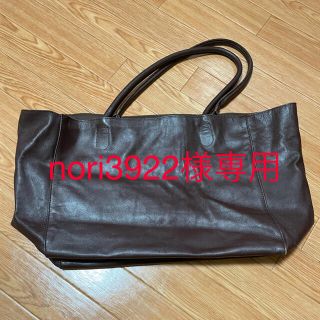 UNITED ARROWS green label relaxing(トートバッグ ・ ブラウン UNITED ARROWS green label relaxing(トートバッグ ・ ブラウン