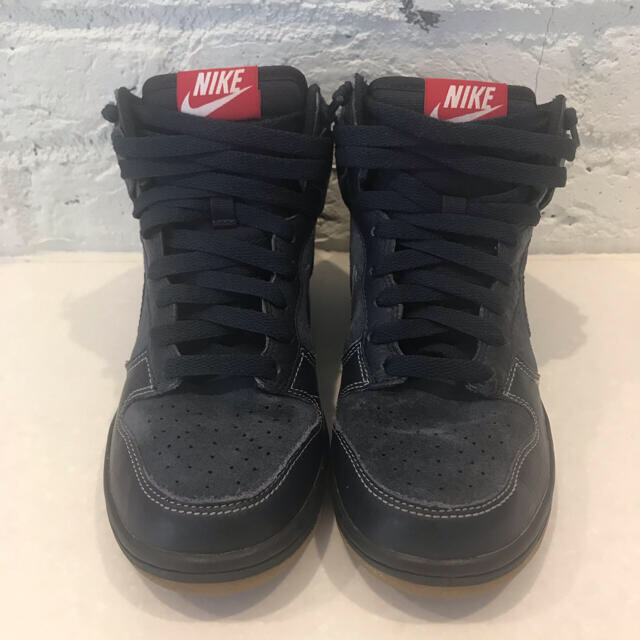 NIKE DUNK HIGH 23.5cm 2