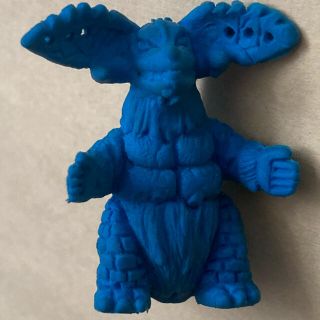 ウルトラマン　怪獣　消しゴム　　　　　　　ルナチクス(特撮)