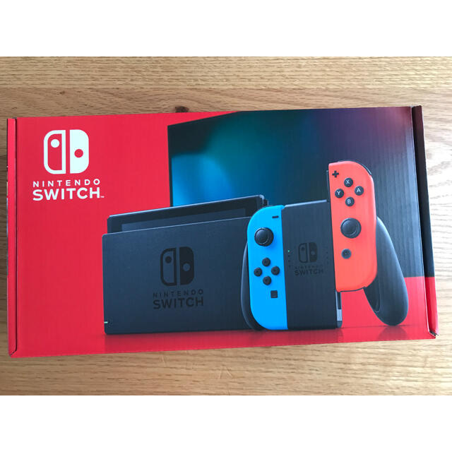 ニンテンドー Switch