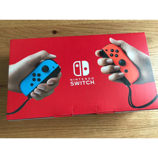 ニンテンドー Switch 1