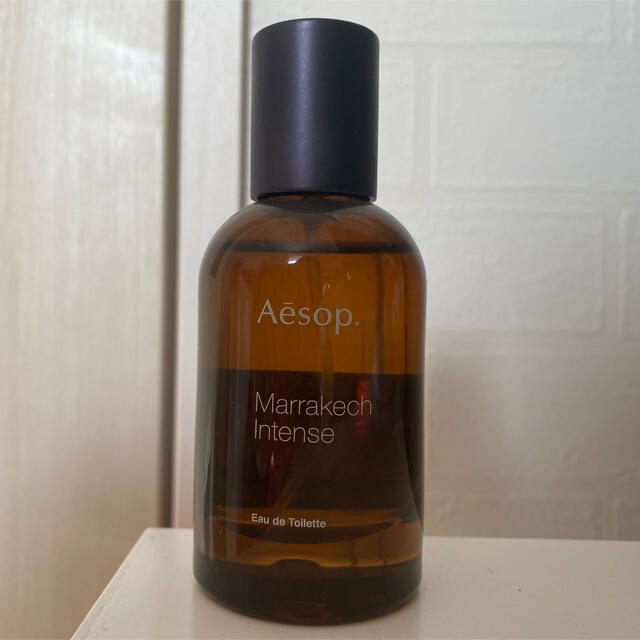 Aesop(イソップ)のクーポン利用可 Aesop マラケッシュ インテンス オードパルファム 50ml コスメ/美容の香水(ユニセックス)の商品写真