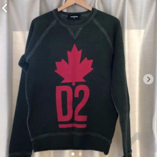 ディースクエアード(DSQUARED2)のDSQUAED2 Tシャツ(シャツ)