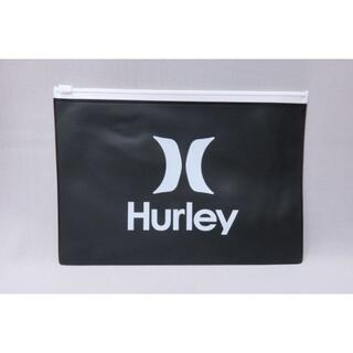 ハーレー(Hurley)のハーレーポーチ　Hurleyミニポーチ　ポーチ(その他)