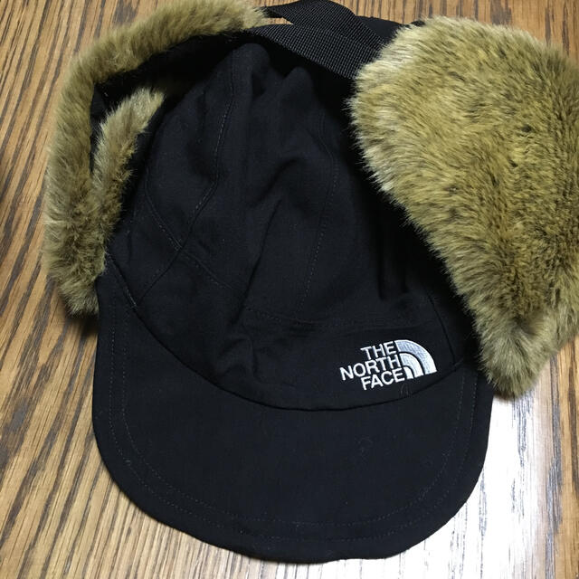 美品！THE NORTH FACE / ノースフェイス  フライトキャップ