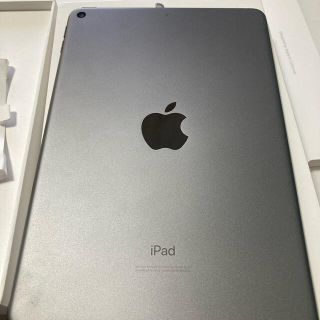 iPad mini 第5世代64GB wi-fi Applepencil セット 今ならほぼ即納