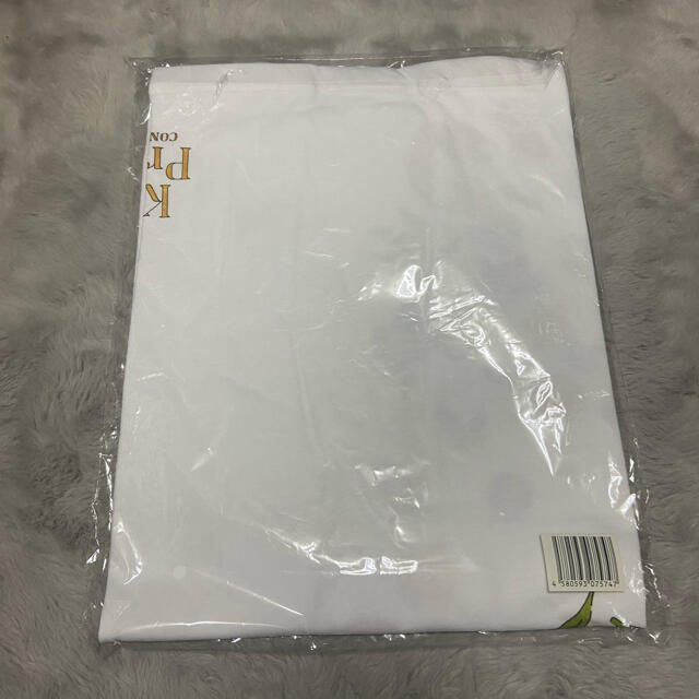 King & Prince 2ndコン Tシャツ 1