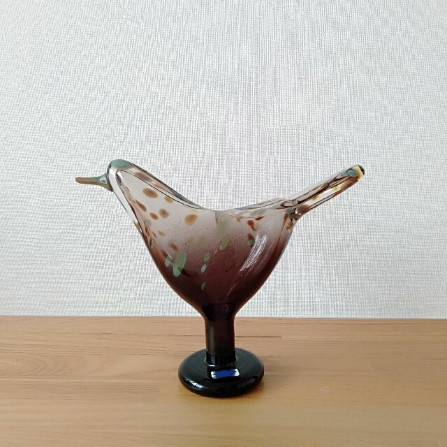 iittala Birds Kiikkuri scope2013 200体限定