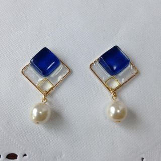 夏物sale☆ピアス⑥(ピアス)