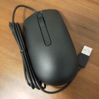 デル(DELL)の未使用新品 DELLマウスMS116t1(PC周辺機器)