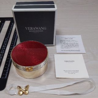 ヴェラウォン(Vera Wang)のVERAWANG ヴェラウォン × WEDGEWOOD ウエッジウッド コラボ (その他)