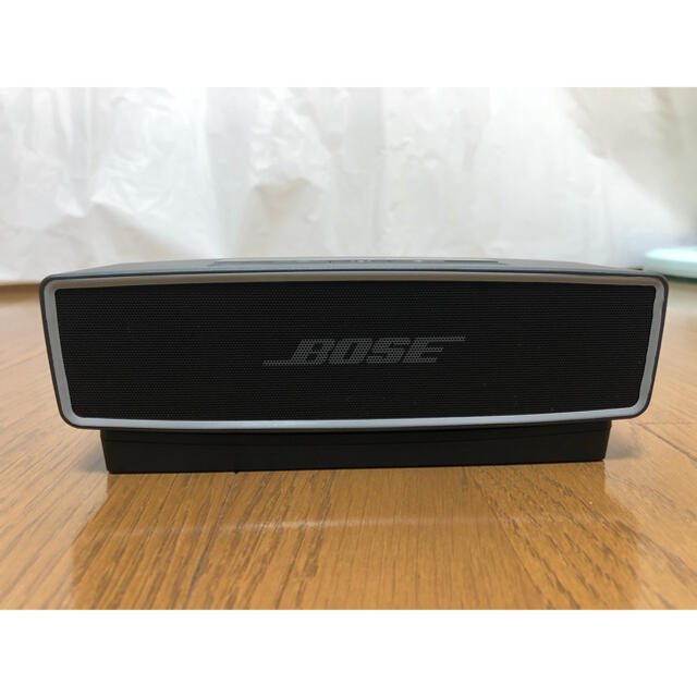 BOSE SOUNDLINK MINI II