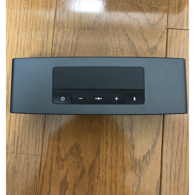 BOSE SOUNDLINK MINI II 2