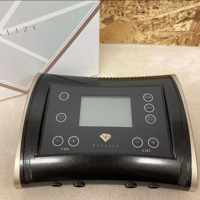 スリムビューティハウス リアライズ - エクササイズ用品 スリムビューティハウス リアライズ - エクササイズ用品