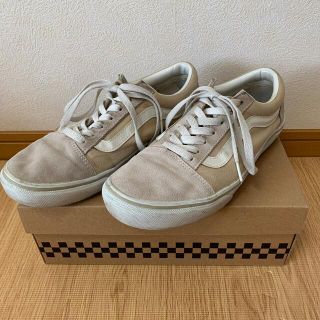 ヴァンズ(VANS)のVANS オールドスクール 26cm(スニーカー)