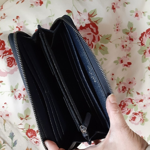 Michael Kors(マイケルコース)のマイケル・コース　財布 レディースのファッション小物(財布)の商品写真