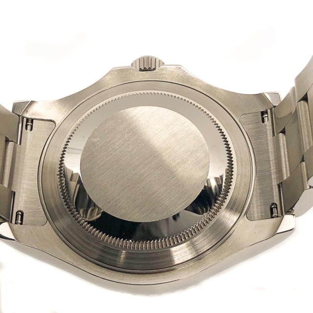 ROLEX(ロレックス)のロレックス ROLEX ヨットマスターレジウム 腕時計 メンズ【中古】 メンズの時計(その他)の商品写真