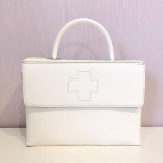 イートミー(EATME)のEATME★First aid kit bag★益若つばさ(ショルダーバッグ)