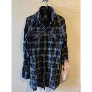LGB(シャツ)のフリマアイテム一覧 LGB(シャツ)のフリマアイテム一覧
