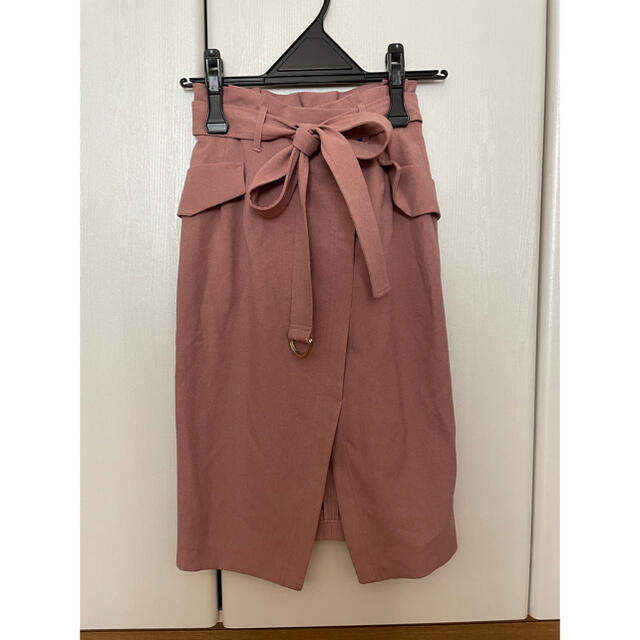 COCO DEAL(ココディール)のココディール  スカート レディースのスカート(ひざ丈スカート)の商品写真