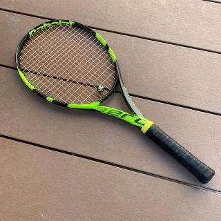 バボラ(Babolat)のBabolaT バボラ　pure  aero ピュアアエロ(ラケット)