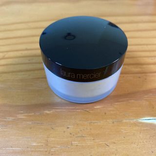 ローラメルシエ(laura mercier)のローラメルシエ トランスルーセント ルースセッティングパウダー(フェイスパウダー)