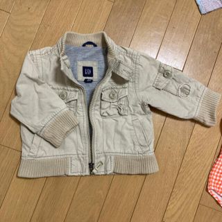 ベビーギャップ(babyGAP)の70サイズ　色々　女の子(その他)