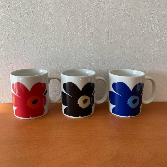 マリメッコ ヨーナス marimekko マグカップ 旧マグ 廃盤 www ...