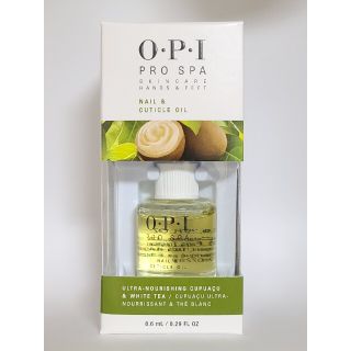 オーピーアイ(OPI)のオーピーアイ プロスパキューティクルオイル 8.6 ml OPI Oil(ネイルケア)