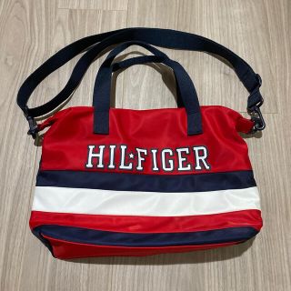 トミーヒルフィガー(TOMMY HILFIGER)のTOMMY キッズ バック(その他)