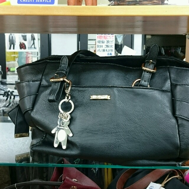 Samantha Thavasa(サマンサタバサ)のサマンサタバサ中古バック レディースのバッグ(ハンドバッグ)の商品写真