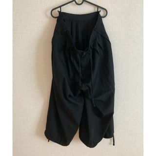 ヨウジヤマモト(Yohji Yamamoto)の【定番】ヨウジヤマモト　バルーンパンツ(スラックス)