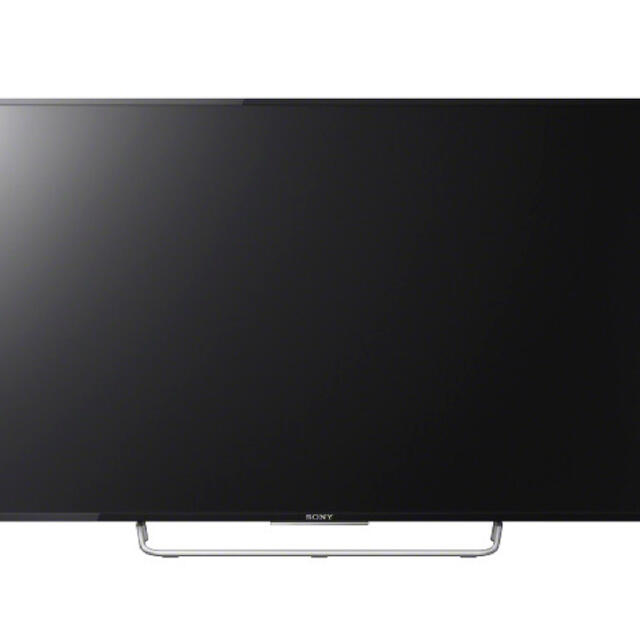 SONY BRAVIA W700C KJ-40W700C 美品 送料込みSONY