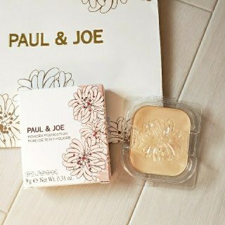 ポールアンドジョー パウダーファンデーション ベースメイク 化粧品の通販 0点以上 Paul Joeのコスメ 美容を買うならラクマ ポールアンドジョー パウダーファンデーション ベースメイク 化粧品の通販 0点以上 Paul Joeのコスメ 美容を買うならラクマ