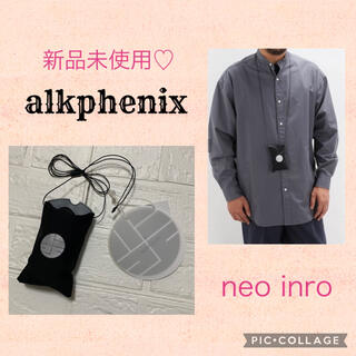 ⋈未使用タグ付き alkphenix neo inro⋈(その他)