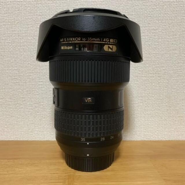 ♥ニコン Nikon AF-S 16-35mm F4G ED VR♥