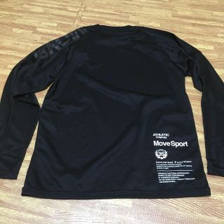 デサント(DESCENTE)のスポーツロングＴシャツ(その他)