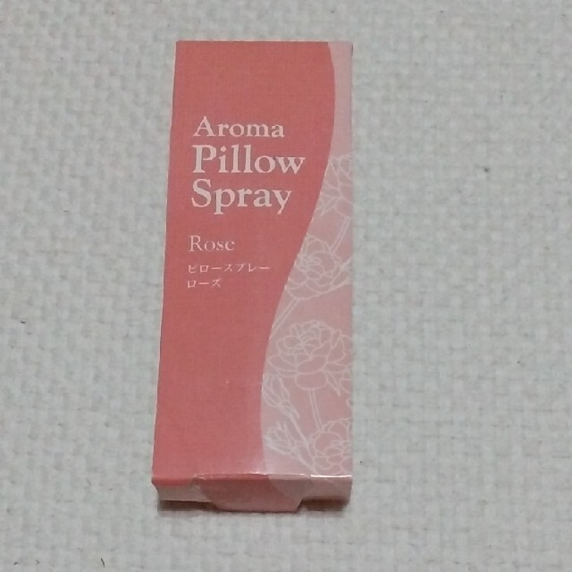 生活の木(セイカツノキ)の【未使用】生活の木  ピロースプレー 30ml コスメ/美容のリラクゼーション(アロマスプレー)の商品写真