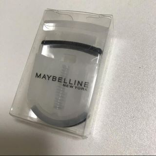 メイベリン(MAYBELLINE)のMAYBELLINE  メイベリン　カーラー  ビューラー(ビューラー・カーラー)