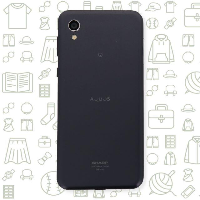 SHARP(シャープ)の【C】AquosSense2/SH-M08/32/SIMフリー スマホ/家電/カメラのスマートフォン/携帯電話(スマートフォン本体)の商品写真