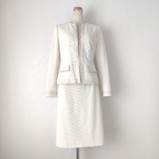 アマカ スーツ(レディース)の通販 29点 | AMACAのレディースを買うなら