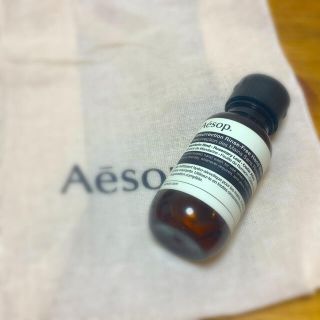 イソップ(Aesop)のAesop イソップ　リンスフリーハンドウォッシュ　新品(ハンドクリーム)