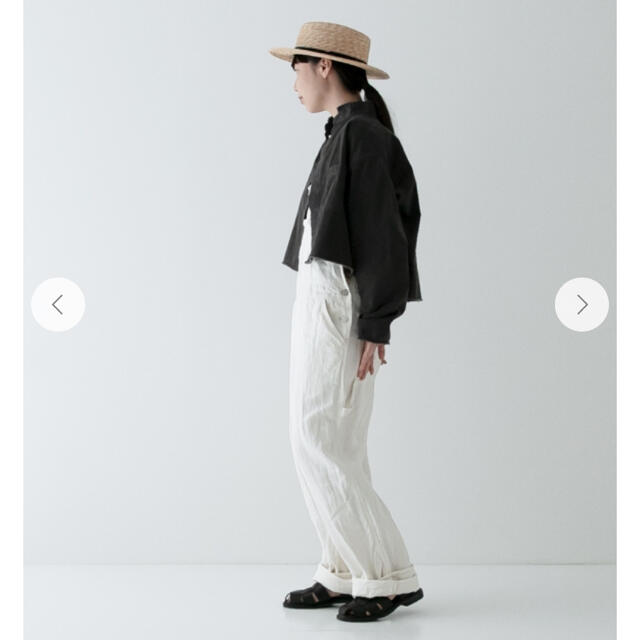 西日本産 nest Robe 【MASTER & Co.】別注シャツ ショート - 通販 ...