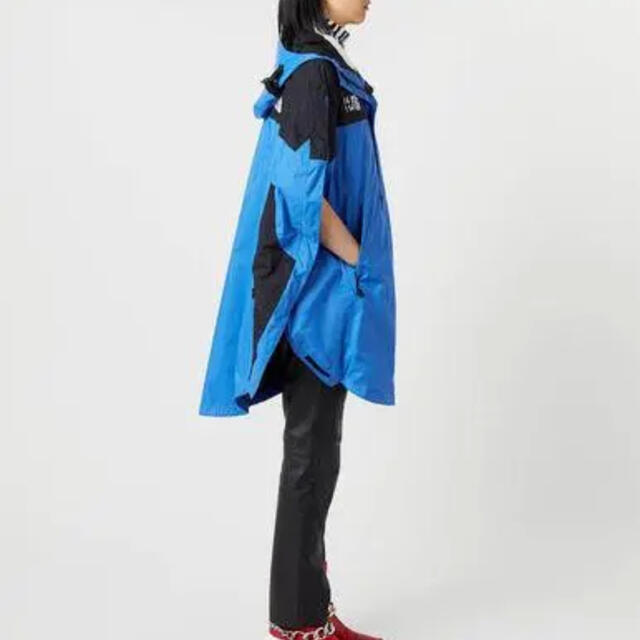 MM6 THE NORTH FACE サークル マウンテンジャケット XSの通販 by NC