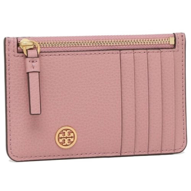 Tory Burch(トリーバーチ)のカードケース レディースのファッション小物(名刺入れ/定期入れ)の商品写真